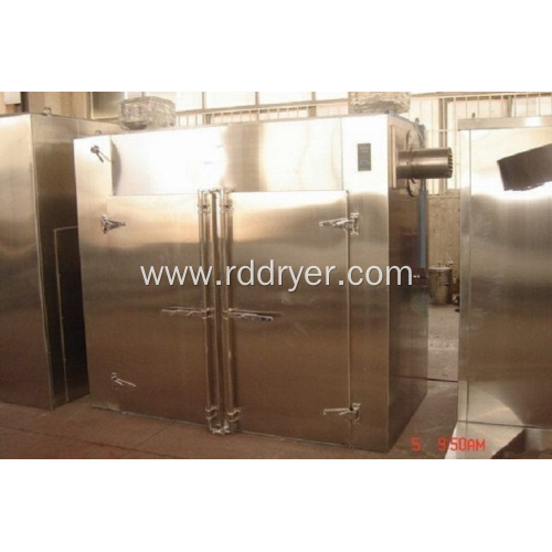 Drying Oven - Drying Equipment